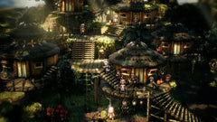 Octopath Traveler II / PS5 / Playstation 5 - GD Games 