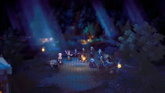Octopath Traveler II  / PS5 / Playstation 5 - GD Games