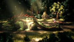 Octopath Traveler II  / PS5 / Playstation 5 - GD Games