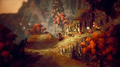 Octopath Traveler II  / PS5 / Playstation 5 - GD Games