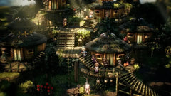 Octopath Traveler II  / PS5 / Playstation 5 - GD Games