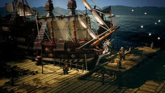 Octopath Traveler II  / PS5 / Playstation 5 - GD Games