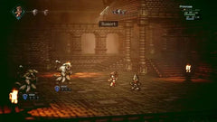 Octopath Traveler - Nintendo Switch - GD Games 