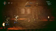 Octopath Traveler - Nintendo Switch - GD Games