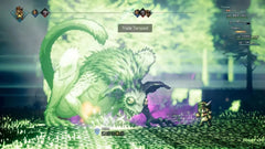 Octopath Traveler + Octopath Traveler II Bundle - Nintendo Switch - GD Games