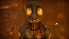 Oddworld: Soulstorm Oddtimized Edition - Nintendo Switch - GD Games