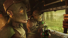 Oddworld: Soulstorm Oddtimized Edition - Nintendo Switch - GD Games