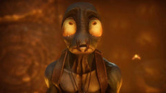 Oddworld: Soulstorm Oddtimized Standard Edition - Nintendo Switch - GD Games