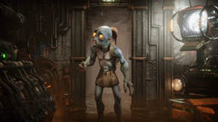 Oddworld: Soulstorm Oddtimized Standard Edition - Nintendo Switch - GD Games
