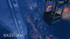 Oddworld: Soulstorm / PS5 / Playstation 5 - GD Games