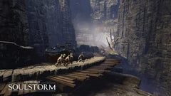Oddworld: Soulstorm / PS5 / Playstation 5 - GD Games