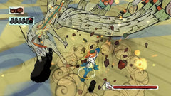 Okami HD / PS4 / Playstation 4 - GD Games