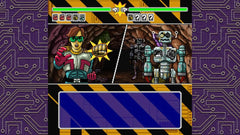 Omega 6: The Triangle Stars - Nintendo Switch - GD Games 