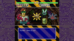 Omega 6: The Triangle Stars - Nintendo Switch - GD Games 