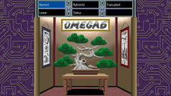 Omega 6: The Triangle Stars - Nintendo Switch - GD Games
