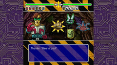 Omega 6: The Triangle Stars - Nintendo Switch - GD Games