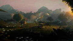One Last Breath / Nintendo Switch - GD Games