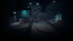 One Last Breath / Nintendo Switch - GD Games