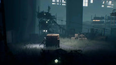 One Last Breath / Nintendo Switch - GD Games