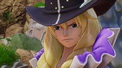 One Piece Odyssey / Deluxe Edition / - Nintendo Switch - GD Games