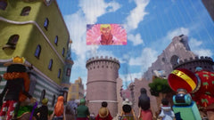 One Piece Odyssey / Deluxe Edition / - Nintendo Switch - GD Games