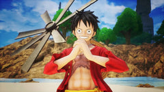 One Piece Odyssey - Xbox Series X - GD Games 