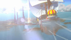 One Piece Odyssey - Xbox Series X - GD Games