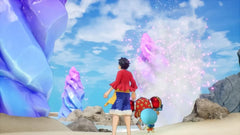 One Piece Odyssey - Xbox Series X - GD Games