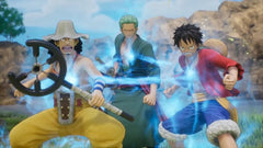One Piece Odyssey - Xbox Series X - GD Games
