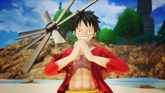 One Piece Odyssey - Xbox Series X - GD Games