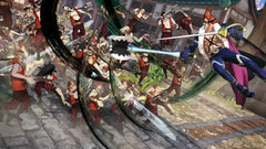 One Piece Pirate Warriors 4 - Nintendo Switch - GD Games