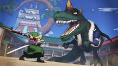 One Piece Pirate Warriors 4 - Nintendo Switch - GD Games