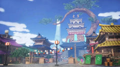 One Piece: Pirate Warriors 4 / PS4 / Playstation 4 - GD Games 