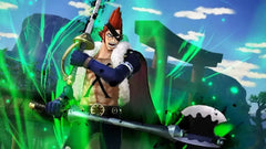 One Piece: Pirate Warriors 4 / PS4 / Playstation 4 - GD Games