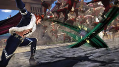 One Piece: Pirate Warriors 4 / PS4 / Playstation 4 - GD Games