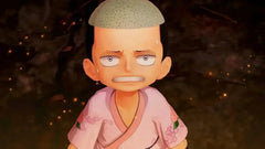 One Piece: Pirate Warriors 4 / PS4 / Playstation 4 - GD Games