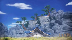 One Piece: Pirate Warriors 4 / PS4 / Playstation 4 - GD Games