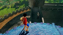 One Piece World Seeker / PS4 / Playstation 4 - GD Games 