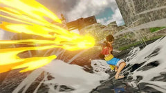 One Piece World Seeker / PS4 / Playstation 4 - GD Games 