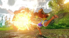 One Piece World Seeker / PS4 / Playstation 4 - GD Games