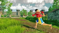 One Piece World Seeker / PS4 / Playstation 4 - GD Games