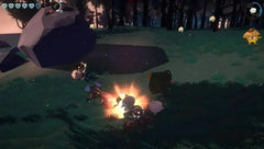 ONI: Road to be the Mightiest Oni - Nintendo Switch - GD Games 