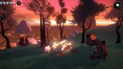 ONI: Road to be the Mightiest Oni - Nintendo Switch - GD Games
