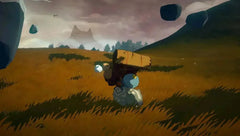 ONI: Road to be the Mightiest Oni - Nintendo Switch - GD Games