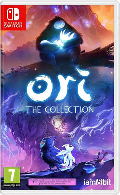 Ori The Collection - Nintendo Switch - GD Games 