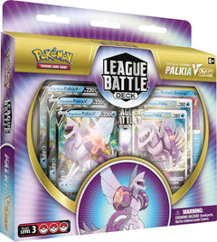 Origin Forme Palkia VSTAR League Battle Deck - Pokemon TCG - GD Games