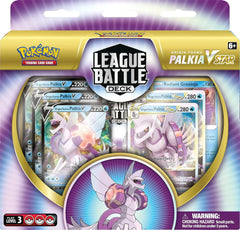 Origin Forme Palkia VSTAR League Battle Deck - Pokemon TCG - GD Games