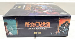 Origins Booster Box / Jumbo - Chinese Riftbound League of Legends TCG - GD Games
