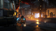Outcast: A New Beginning / PS5 / Playstation 5 - GD Games