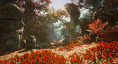 Outcast: A New Beginning / PS5 / Playstation 5 - GD Games